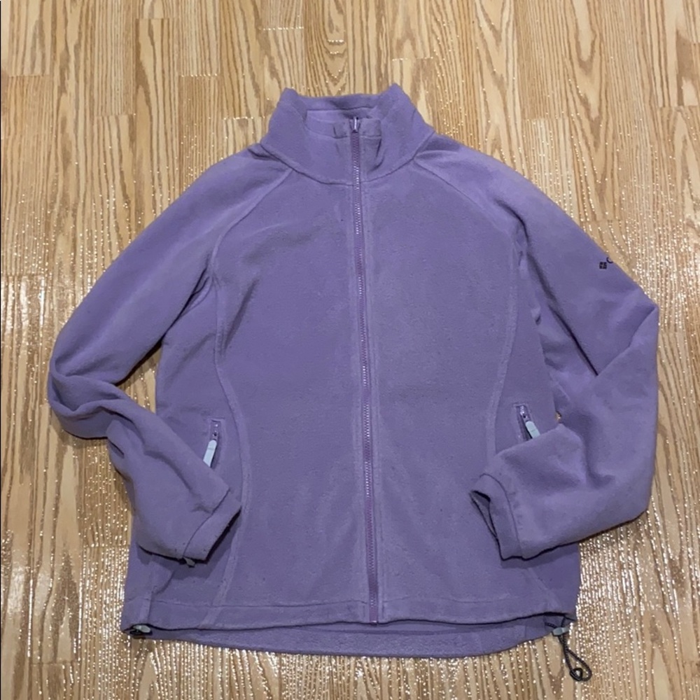 Ladies Columbia